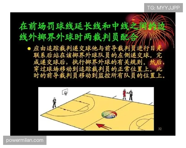 篮球比赛中线规则详解：球权与回场违例的界定